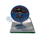 Drum Brake Anatomical Model